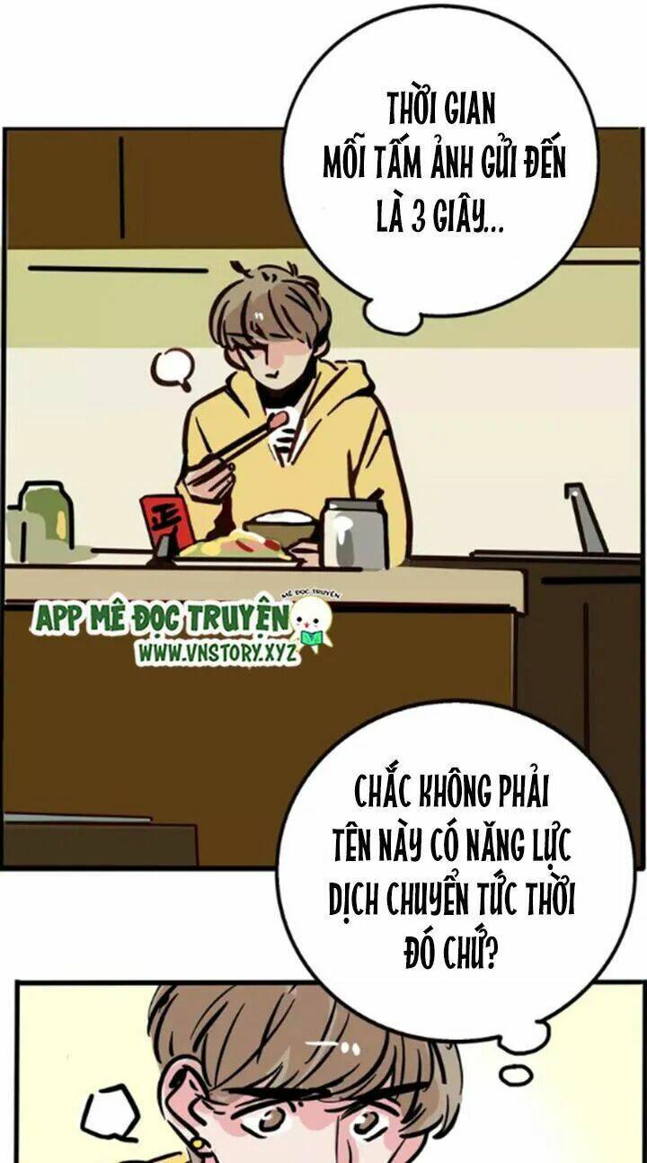 2Nd Mode- Chế Độ Thứ Hai Chapter 26 - Trang 2