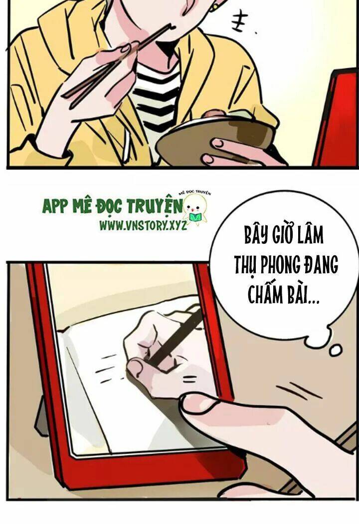 2Nd Mode- Chế Độ Thứ Hai Chapter 26 - Trang 2