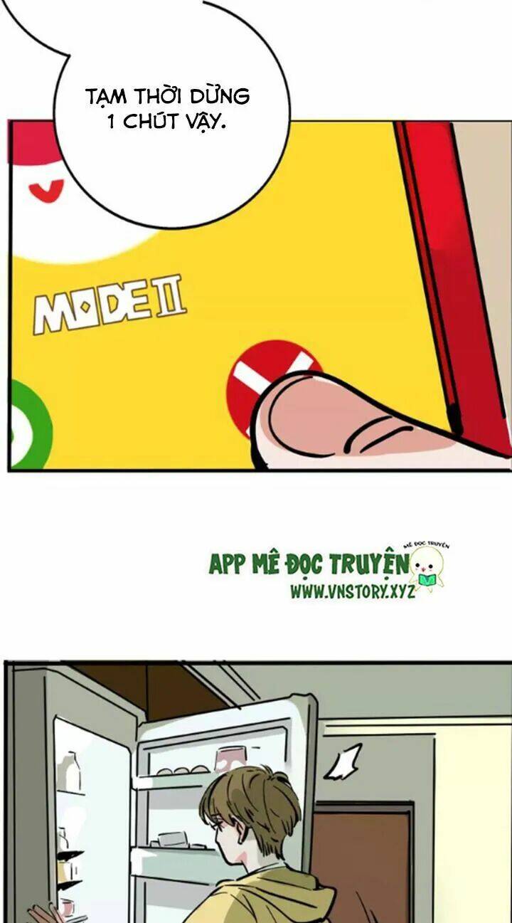 2Nd Mode- Chế Độ Thứ Hai Chapter 26 - Trang 2