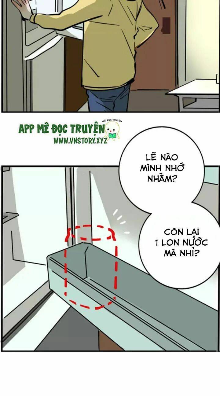 2Nd Mode- Chế Độ Thứ Hai Chapter 26 - Trang 2