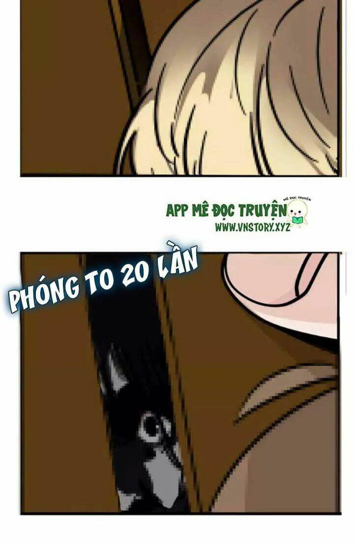 2Nd Mode- Chế Độ Thứ Hai Chapter 27 - Trang 2