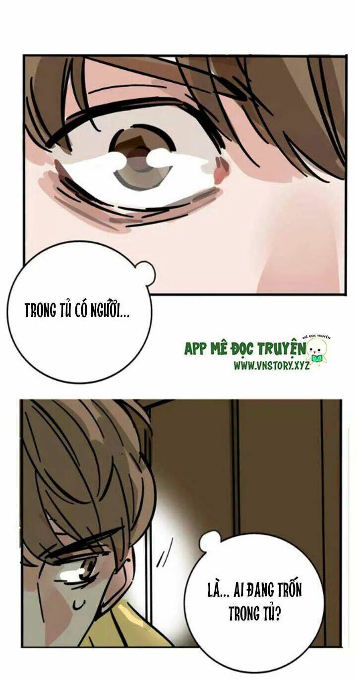 2Nd Mode- Chế Độ Thứ Hai Chapter 27 - Trang 2