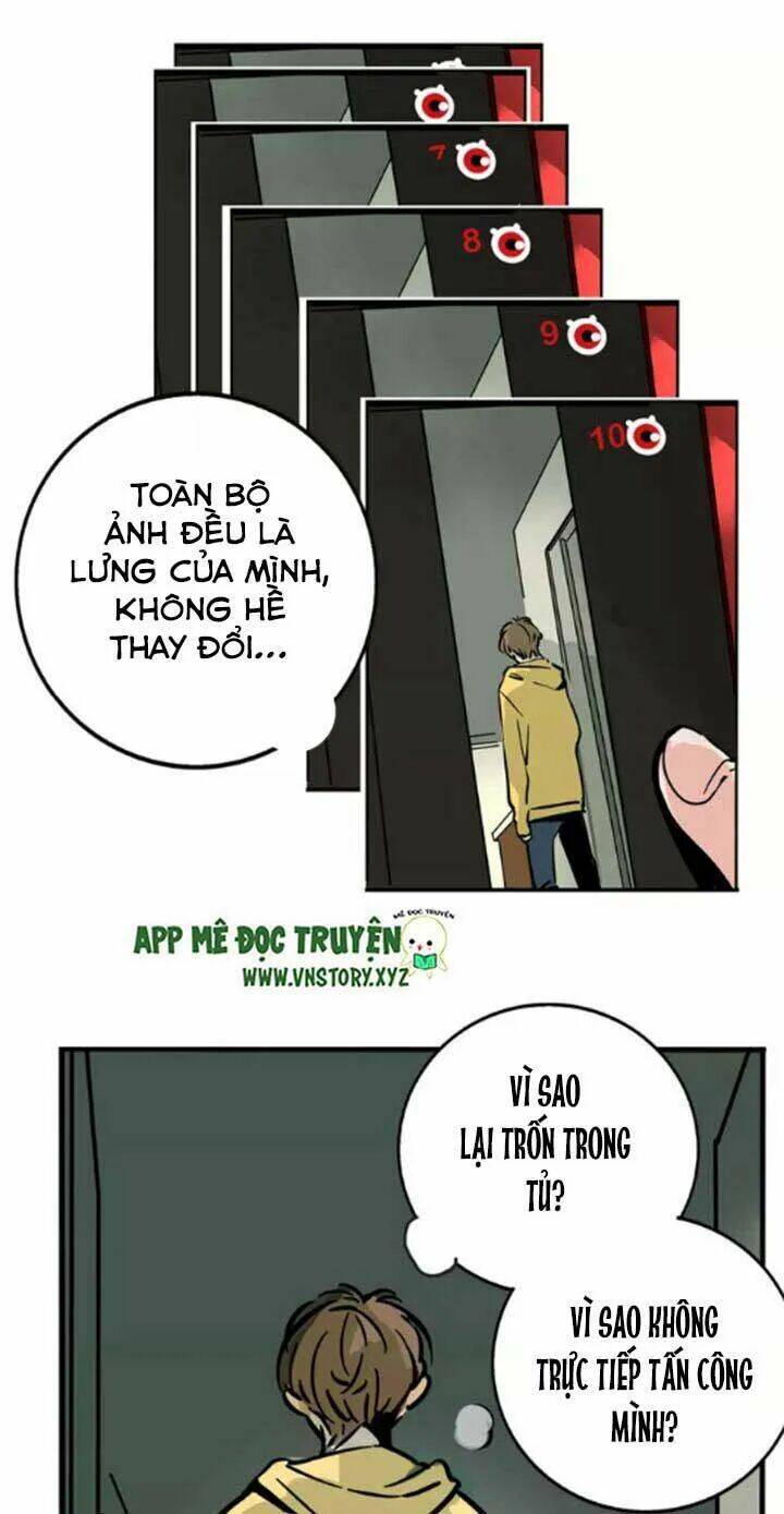 2Nd Mode- Chế Độ Thứ Hai Chapter 27 - Trang 2