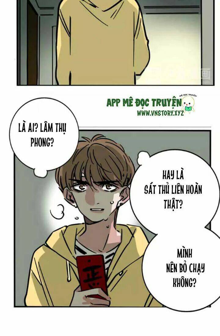 2Nd Mode- Chế Độ Thứ Hai Chapter 27 - Trang 2