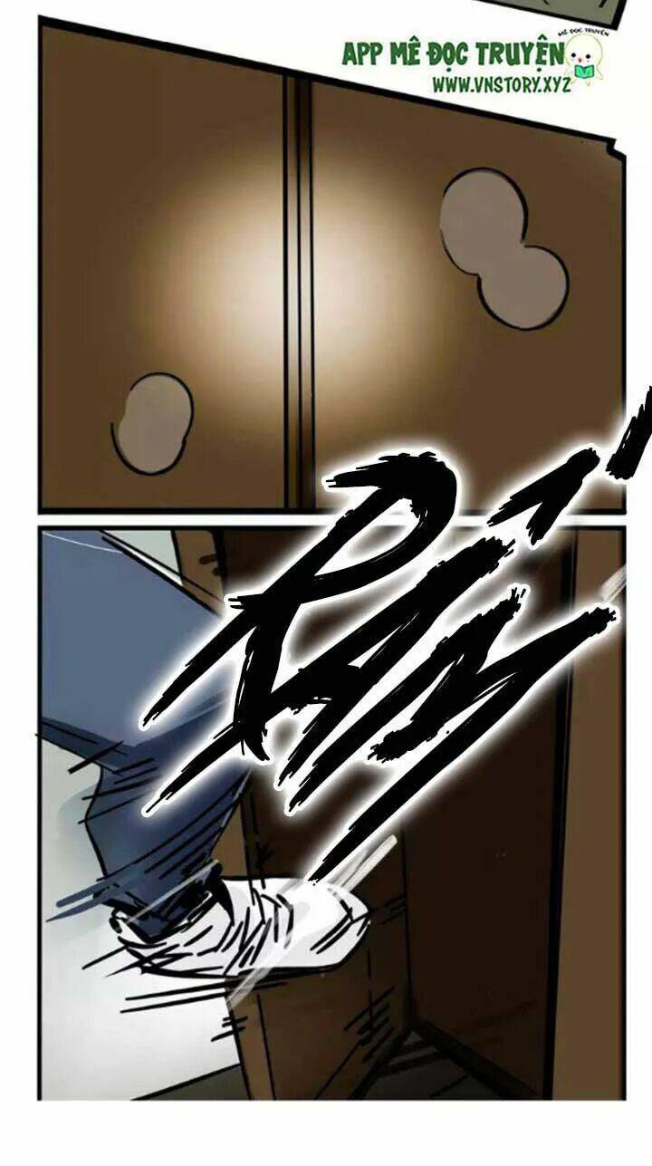 2Nd Mode- Chế Độ Thứ Hai Chapter 27 - Trang 2