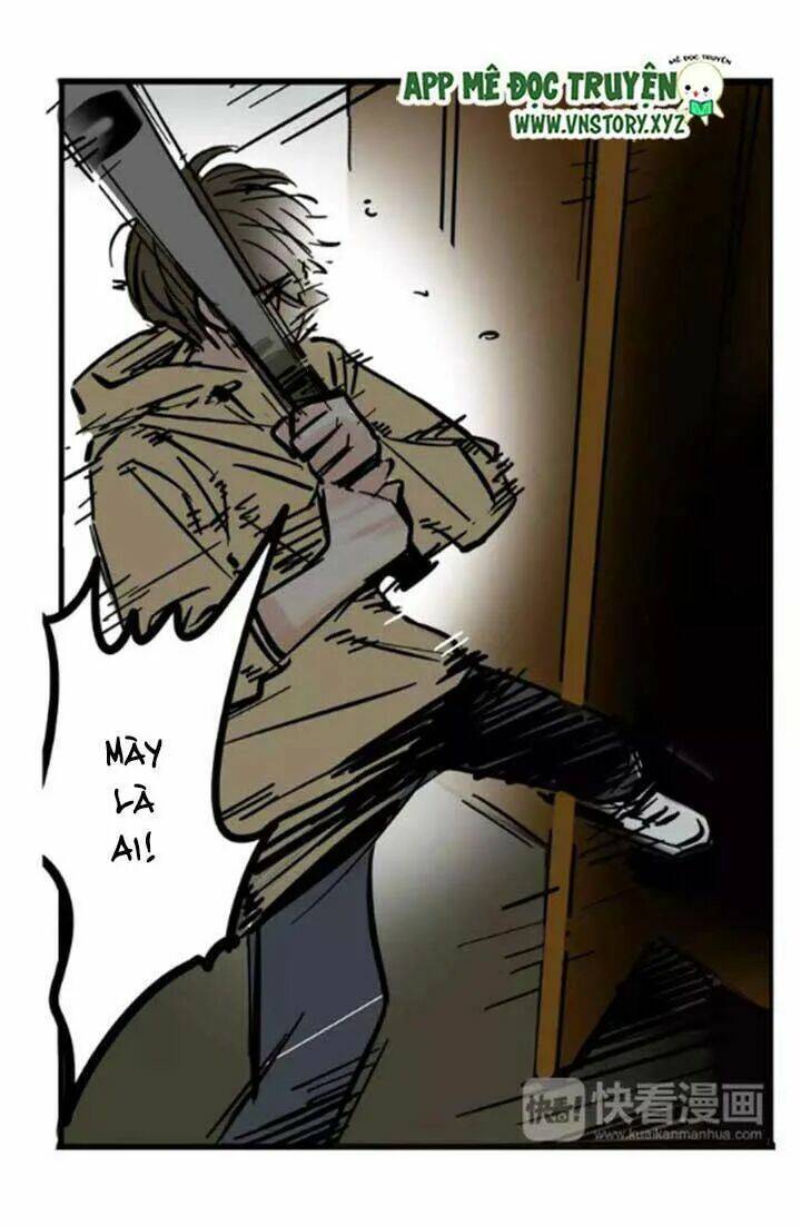 2Nd Mode- Chế Độ Thứ Hai Chapter 27 - Trang 2