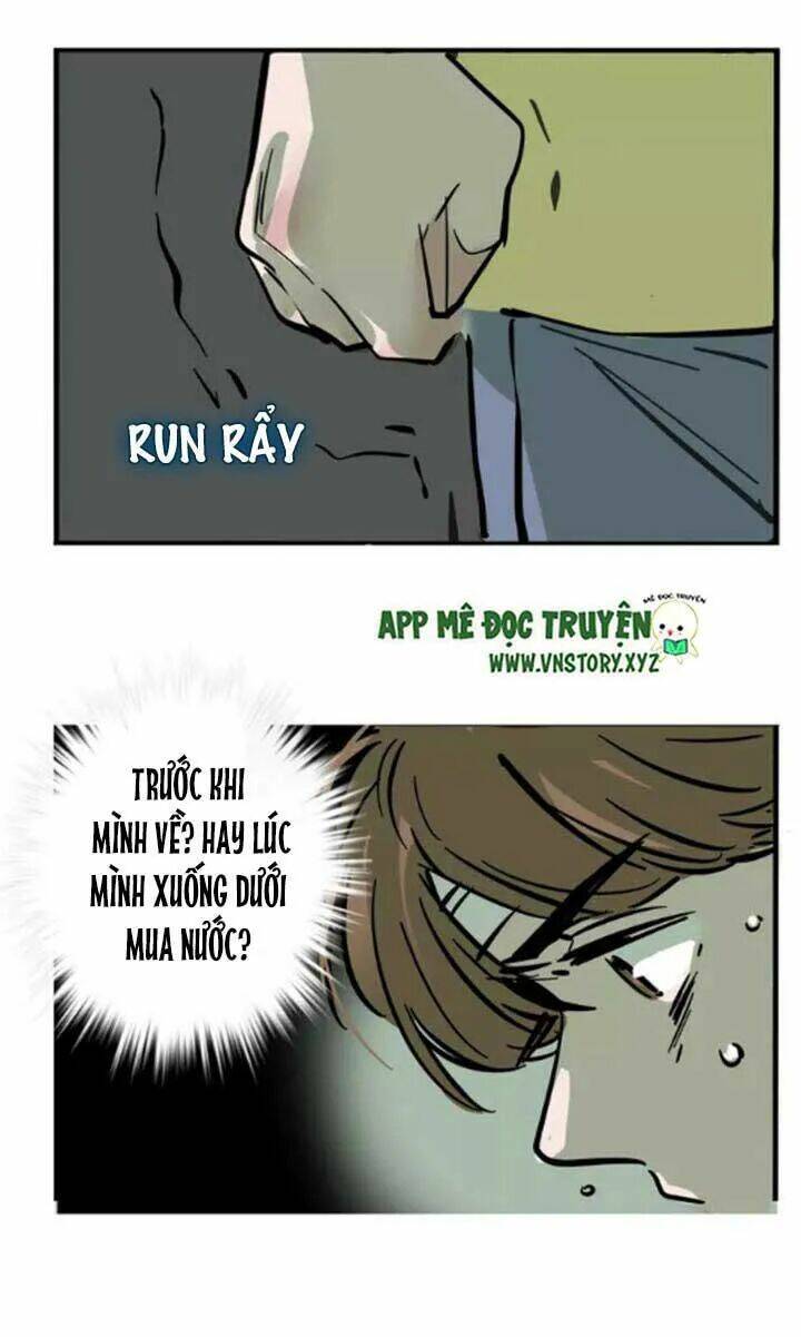 2Nd Mode- Chế Độ Thứ Hai Chapter 27 - Trang 2