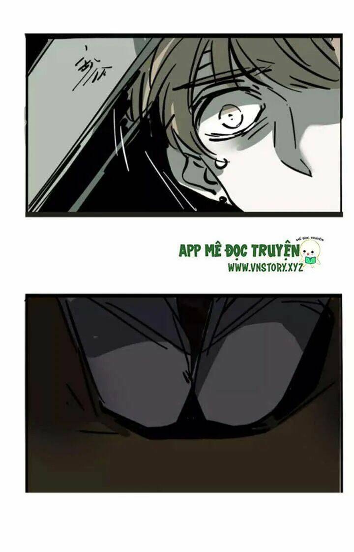 2Nd Mode- Chế Độ Thứ Hai Chapter 27 - Trang 2