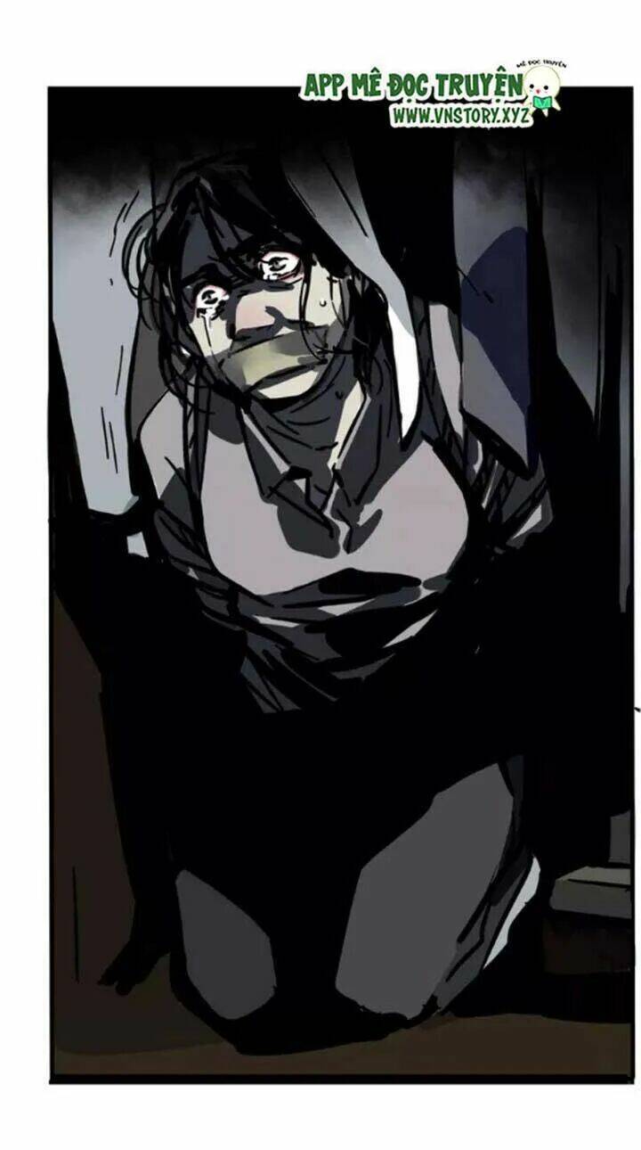 2Nd Mode- Chế Độ Thứ Hai Chapter 27 - Trang 2