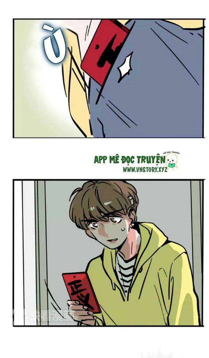 2Nd Mode- Chế Độ Thứ Hai Chapter 27 - Trang 2