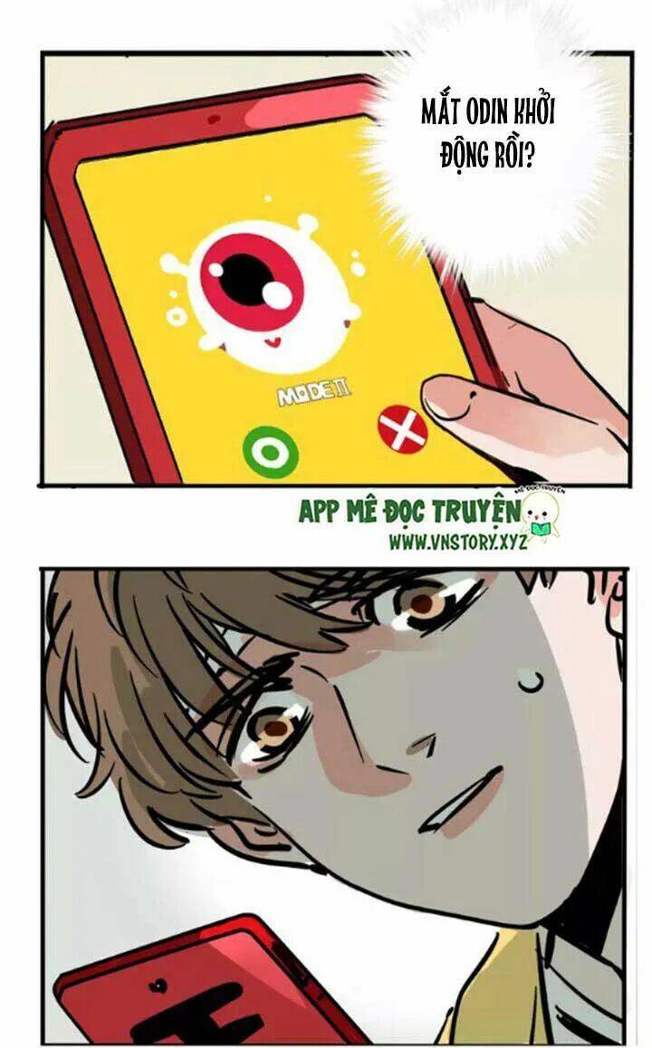2Nd Mode- Chế Độ Thứ Hai Chapter 27 - Trang 2