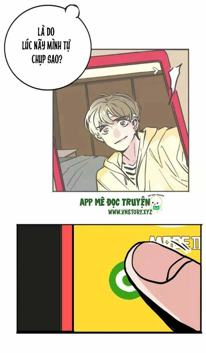 2Nd Mode- Chế Độ Thứ Hai Chapter 27 - Trang 2