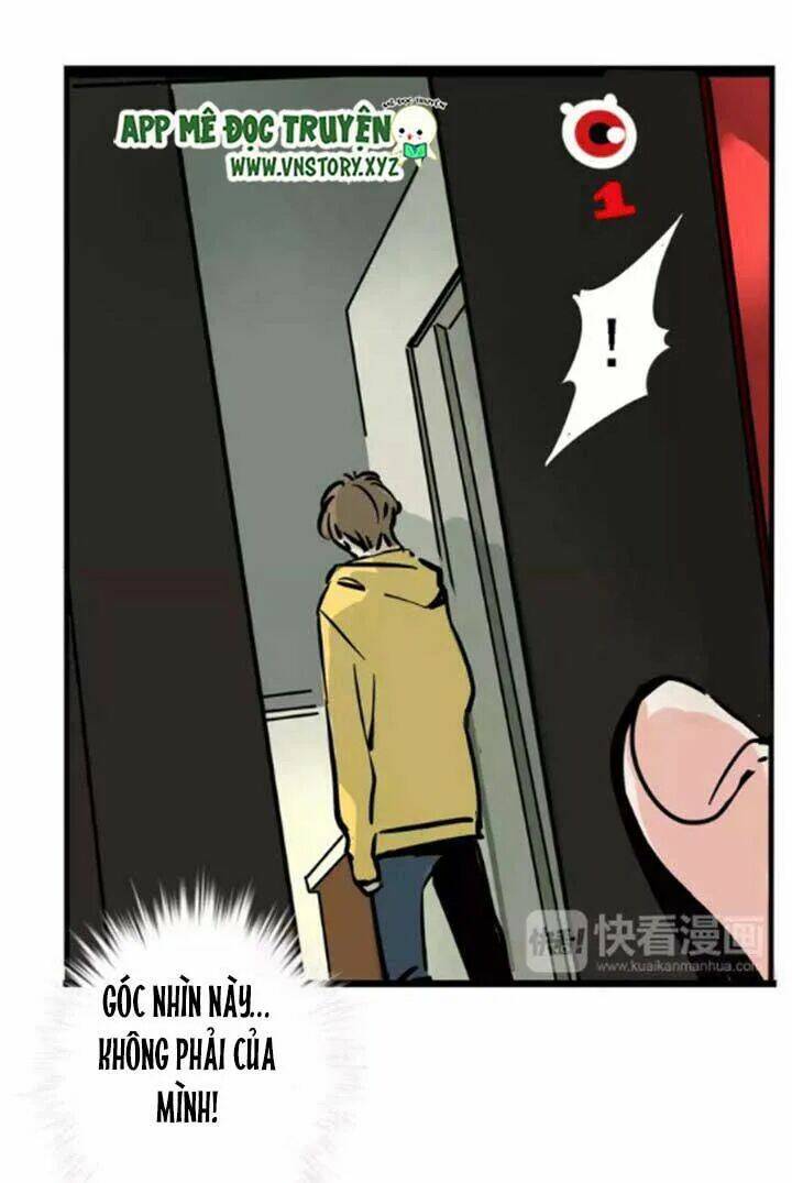 2Nd Mode- Chế Độ Thứ Hai Chapter 27 - Trang 2