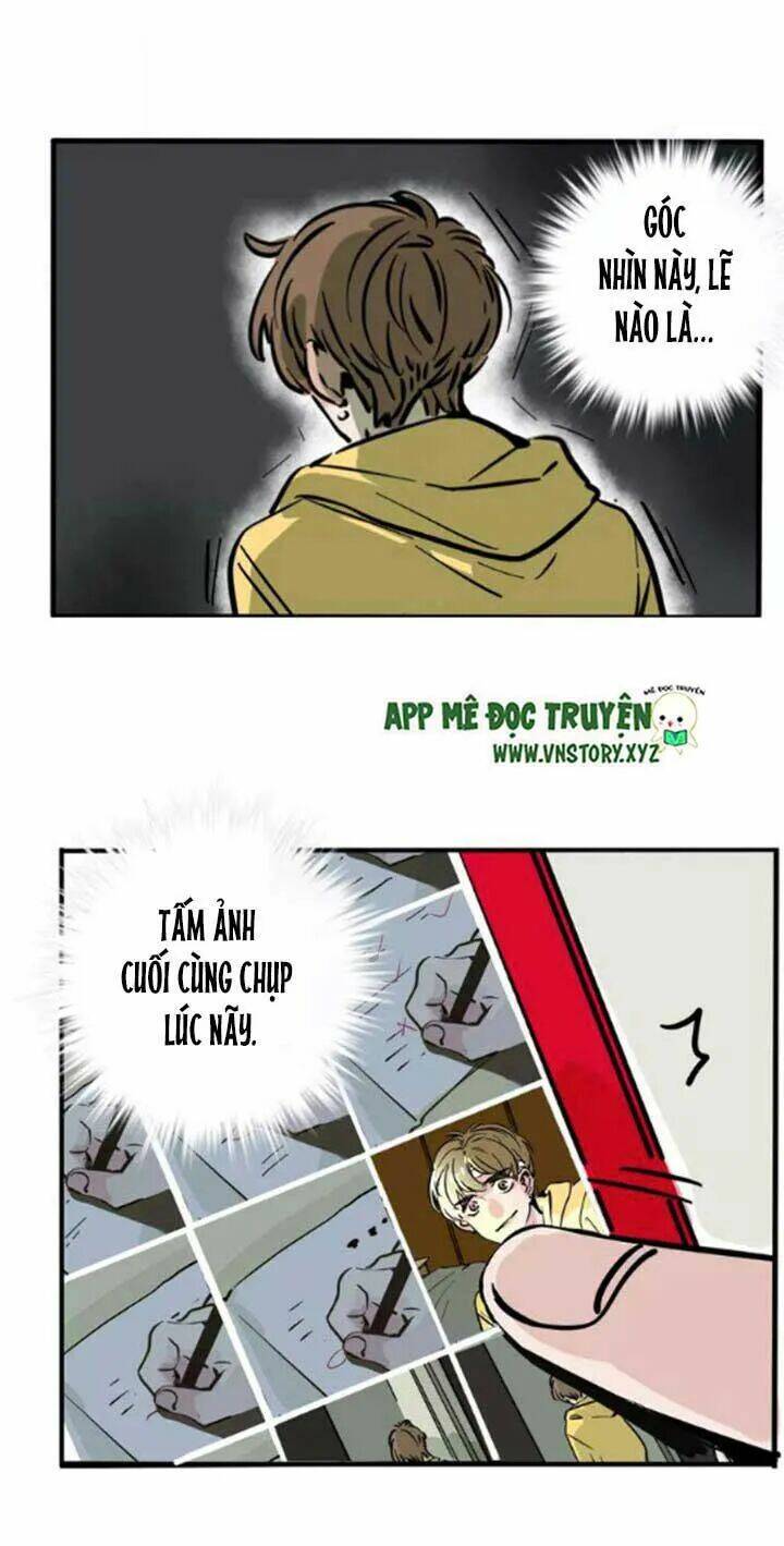 2Nd Mode- Chế Độ Thứ Hai Chapter 27 - Trang 2
