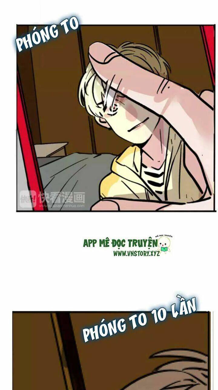 2Nd Mode- Chế Độ Thứ Hai Chapter 27 - Trang 2