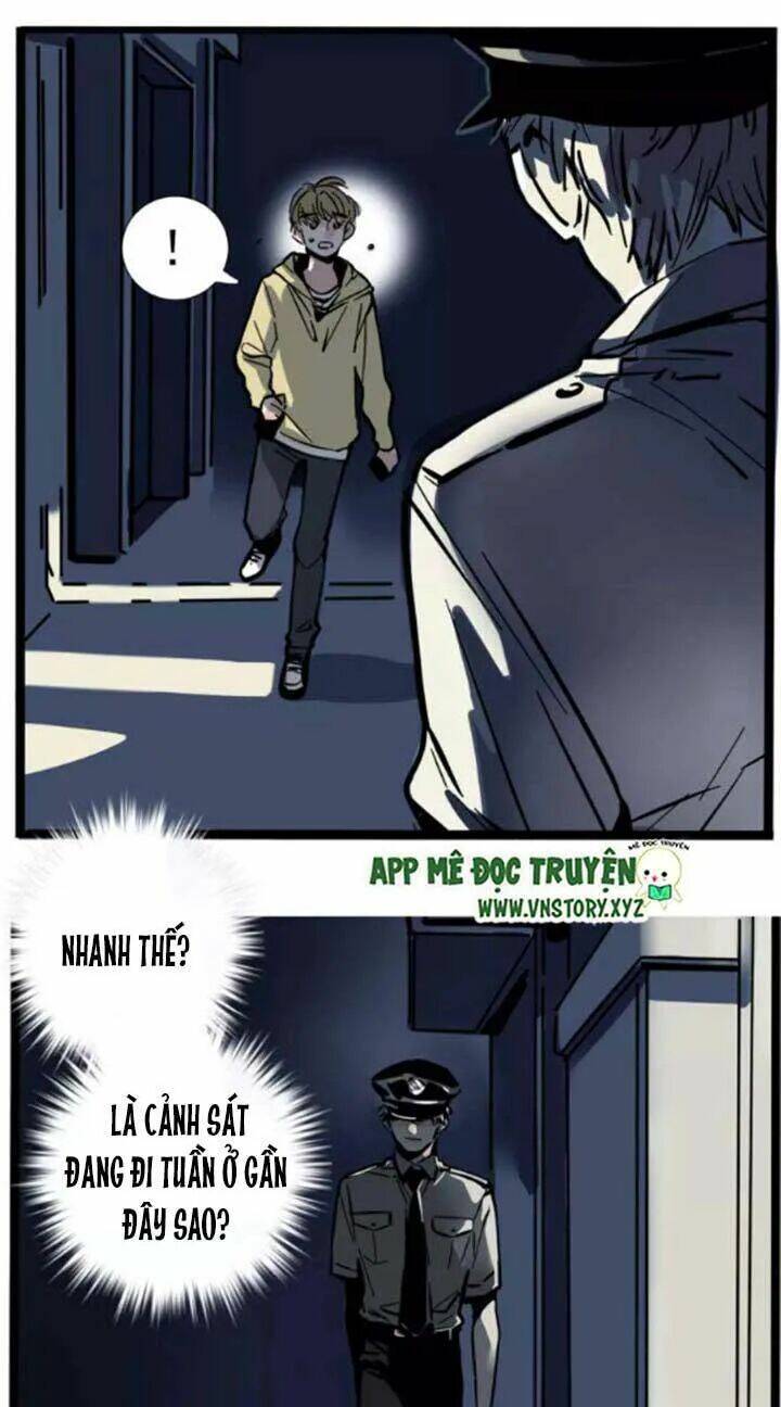 2Nd Mode- Chế Độ Thứ Hai Chapter 28 - Trang 2