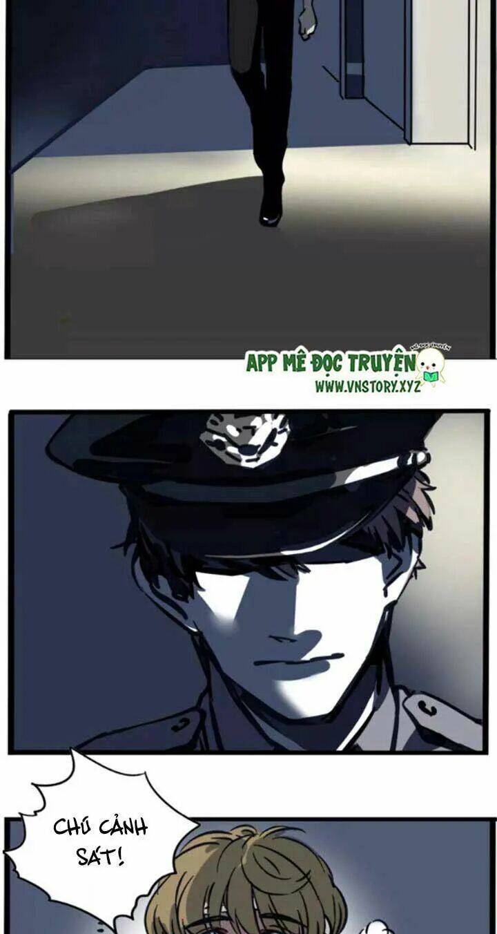 2Nd Mode- Chế Độ Thứ Hai Chapter 28 - Trang 2