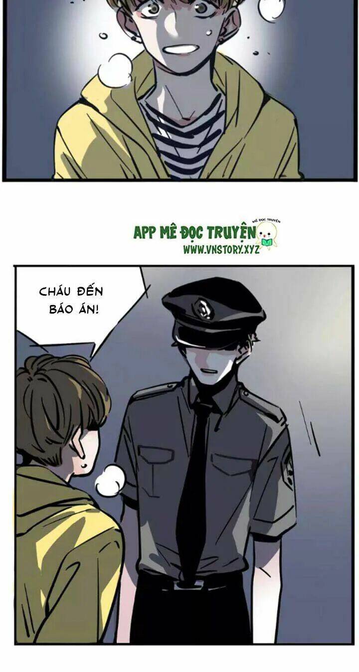 2Nd Mode- Chế Độ Thứ Hai Chapter 28 - Trang 2