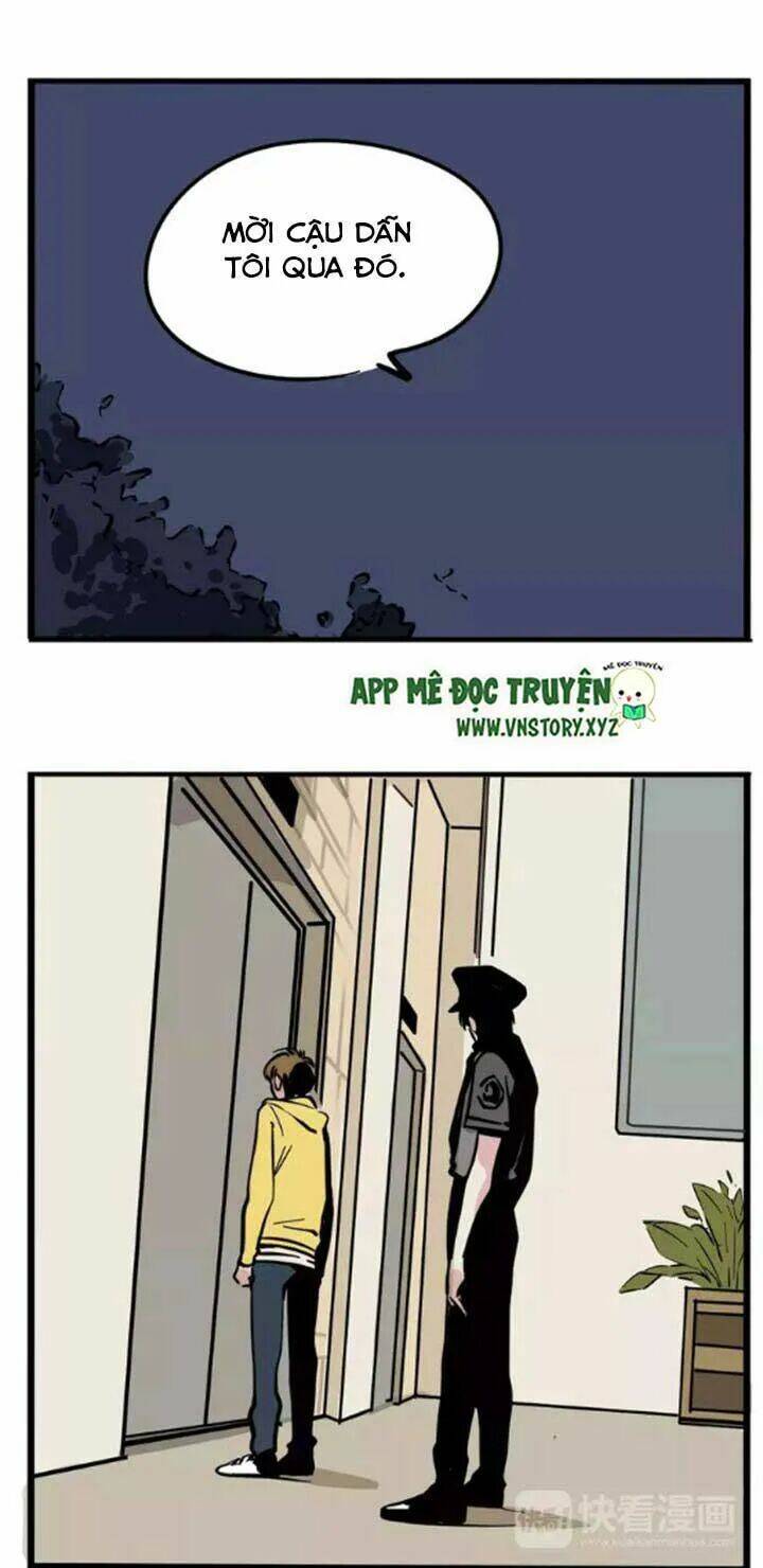 2Nd Mode- Chế Độ Thứ Hai Chapter 28 - Trang 2