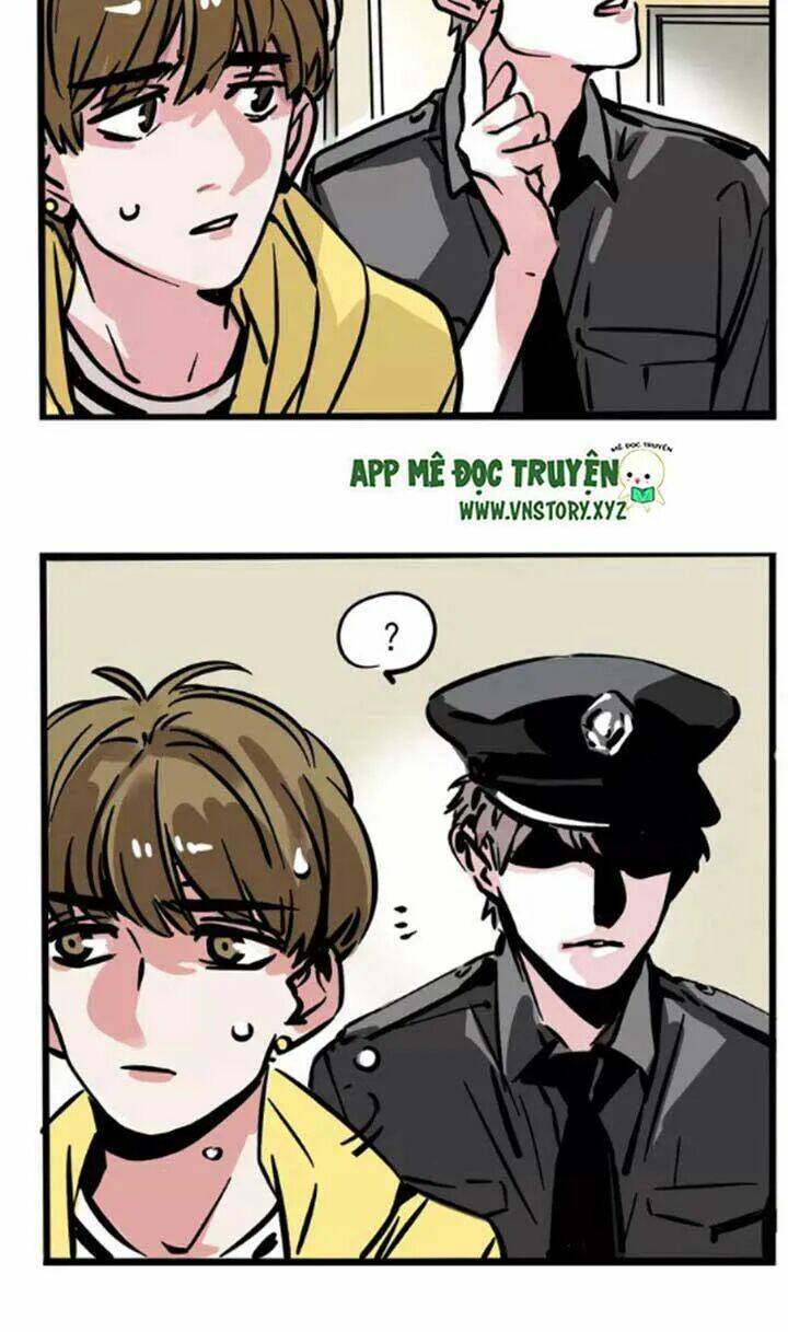 2Nd Mode- Chế Độ Thứ Hai Chapter 28 - Trang 2