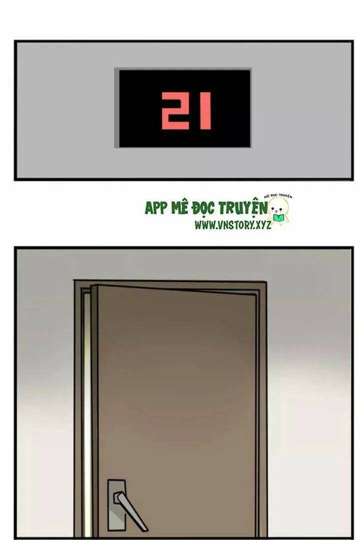 2Nd Mode- Chế Độ Thứ Hai Chapter 28 - Trang 2