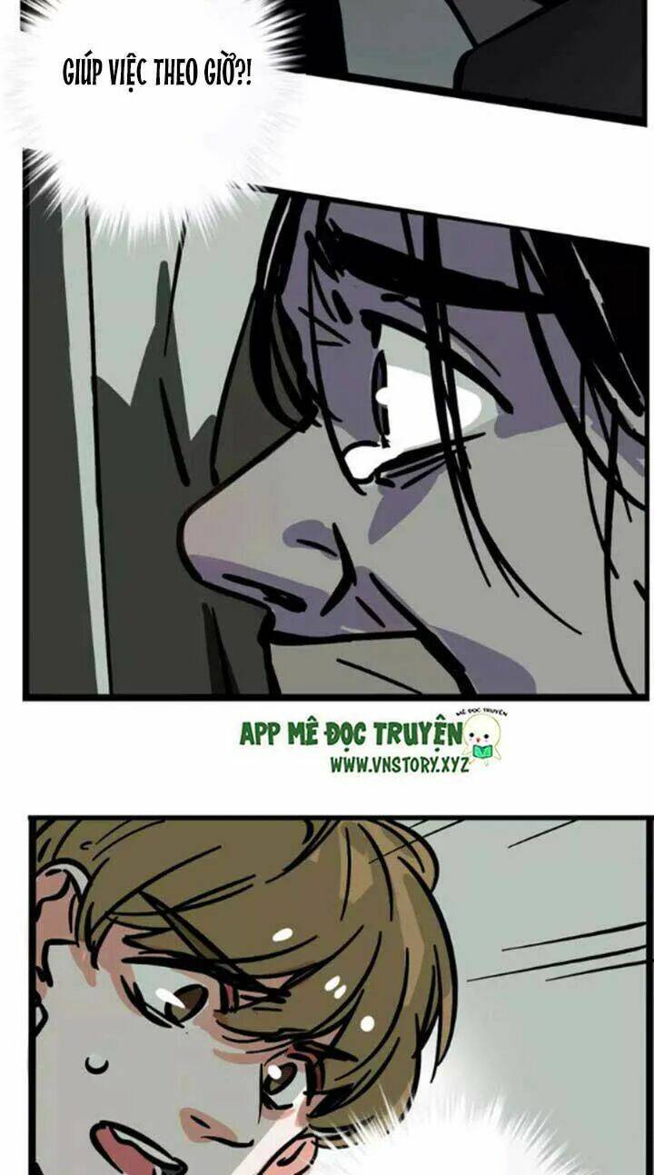 2Nd Mode- Chế Độ Thứ Hai Chapter 28 - Trang 2