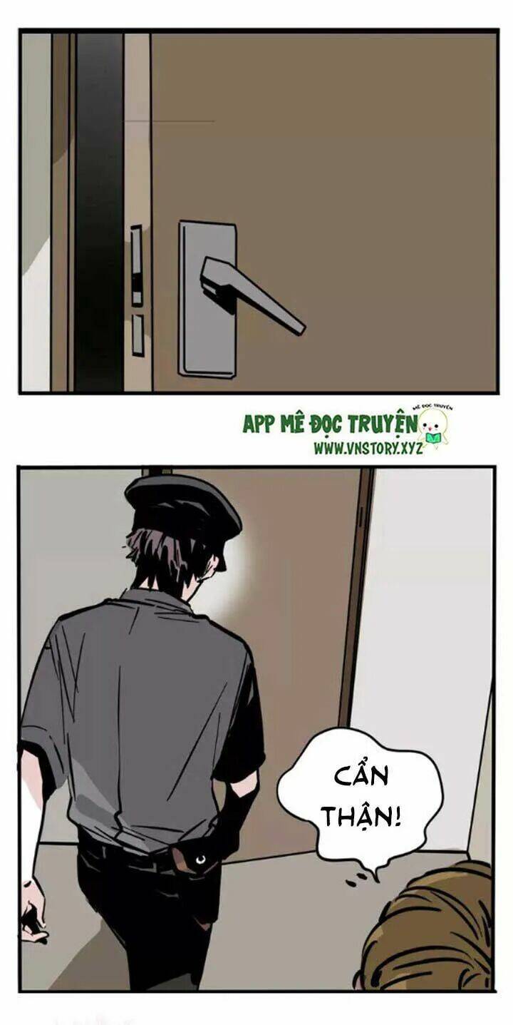2Nd Mode- Chế Độ Thứ Hai Chapter 28 - Trang 2