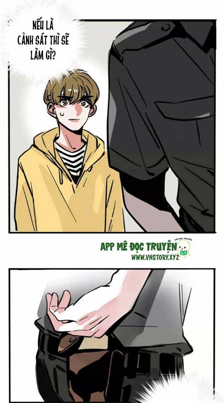 2Nd Mode- Chế Độ Thứ Hai Chapter 28 - Trang 2