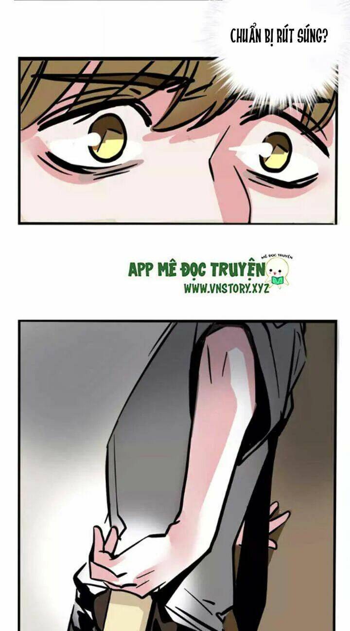 2Nd Mode- Chế Độ Thứ Hai Chapter 28 - Trang 2