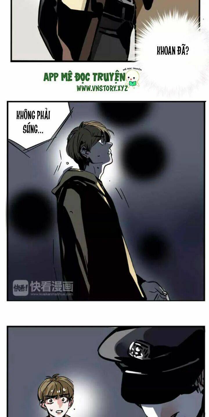 2Nd Mode- Chế Độ Thứ Hai Chapter 28 - Trang 2