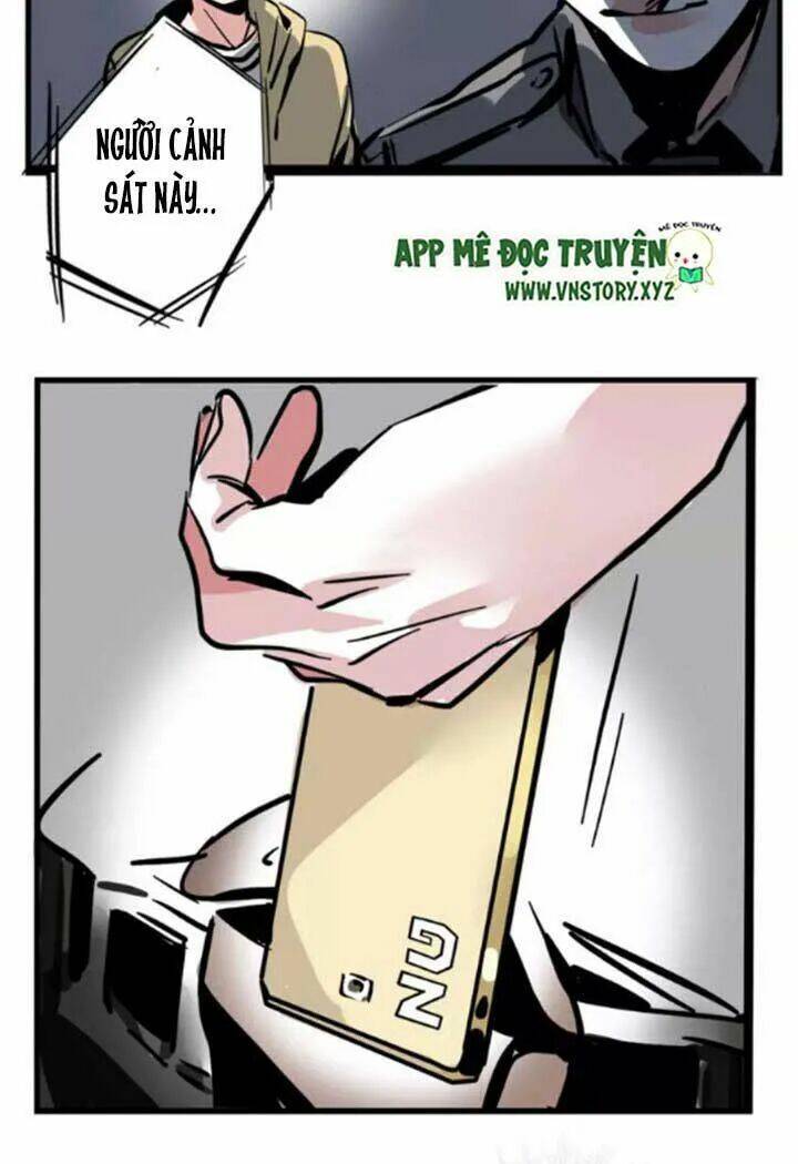 2Nd Mode- Chế Độ Thứ Hai Chapter 28 - Trang 2