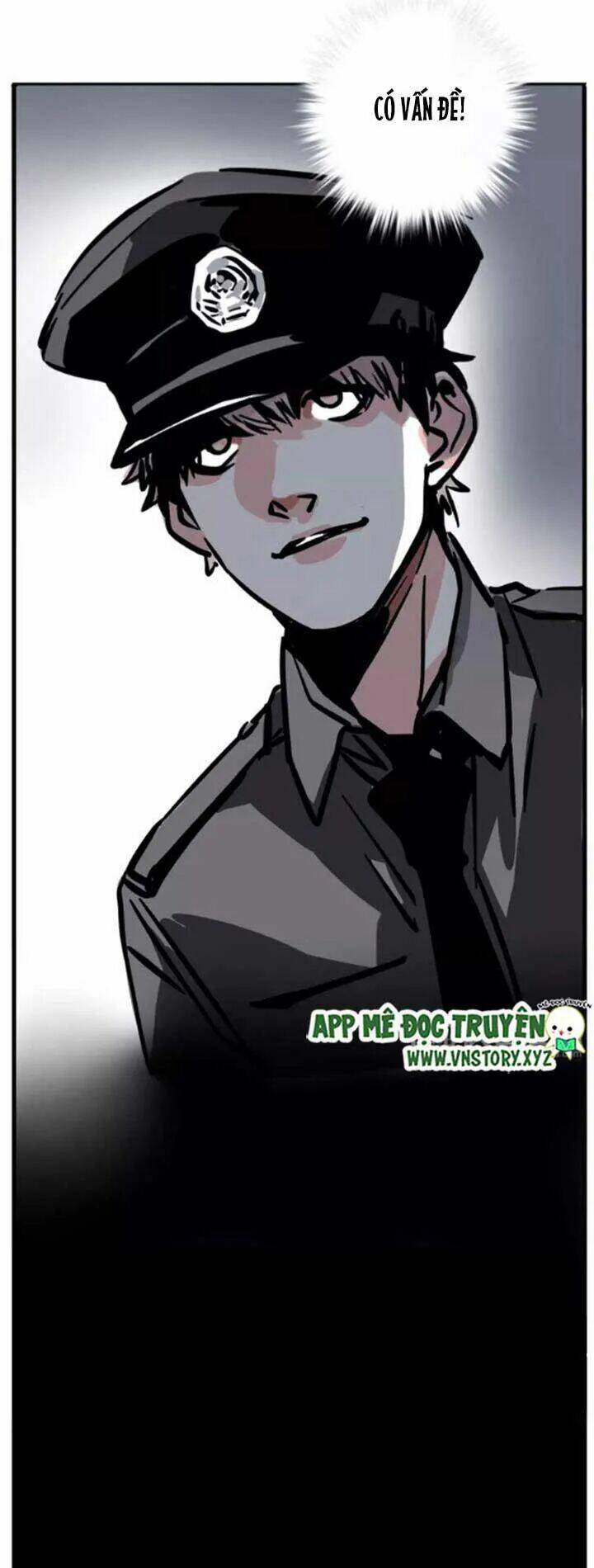 2Nd Mode- Chế Độ Thứ Hai Chapter 28 - Trang 2