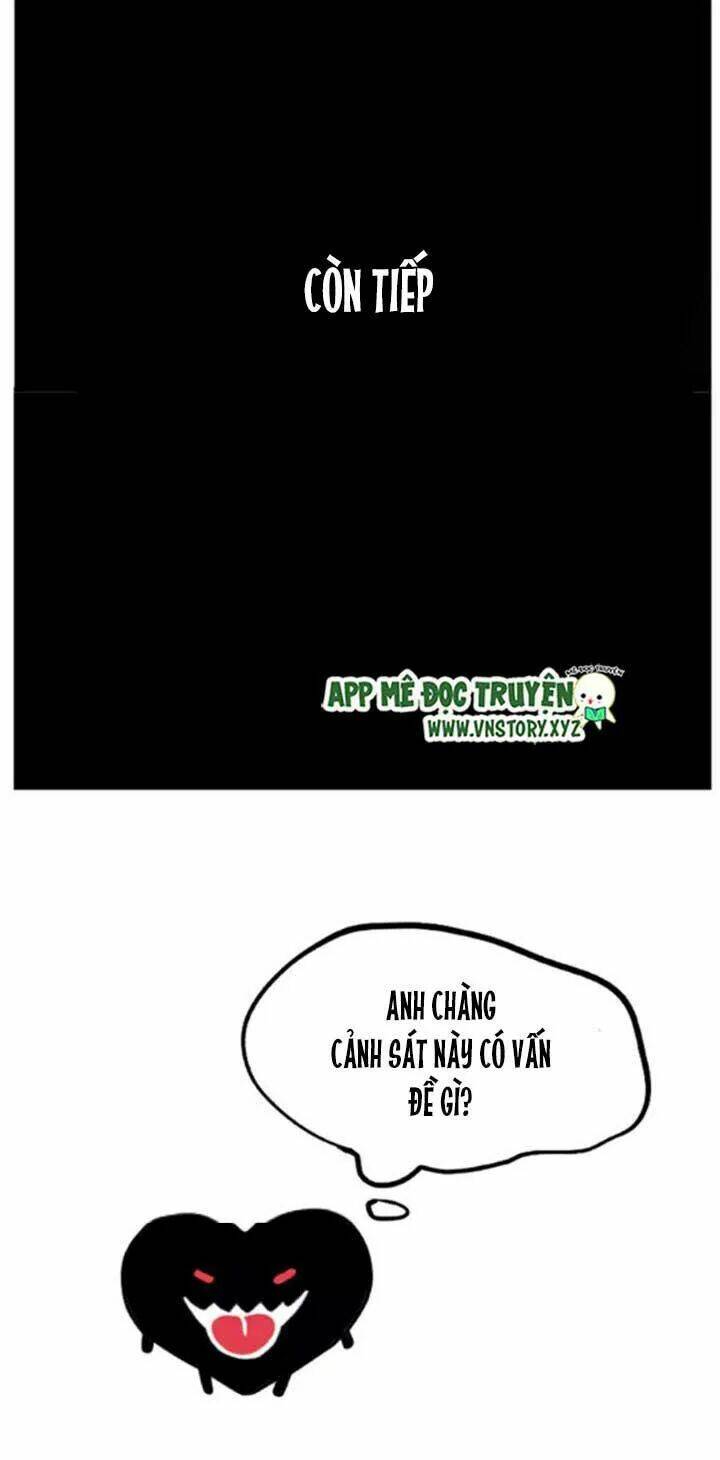 2Nd Mode- Chế Độ Thứ Hai Chapter 28 - Trang 2