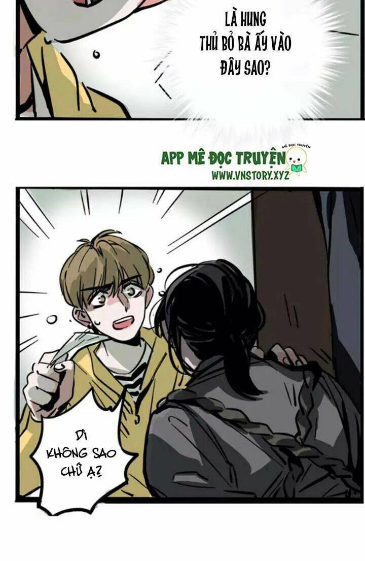 2Nd Mode- Chế Độ Thứ Hai Chapter 28 - Trang 2