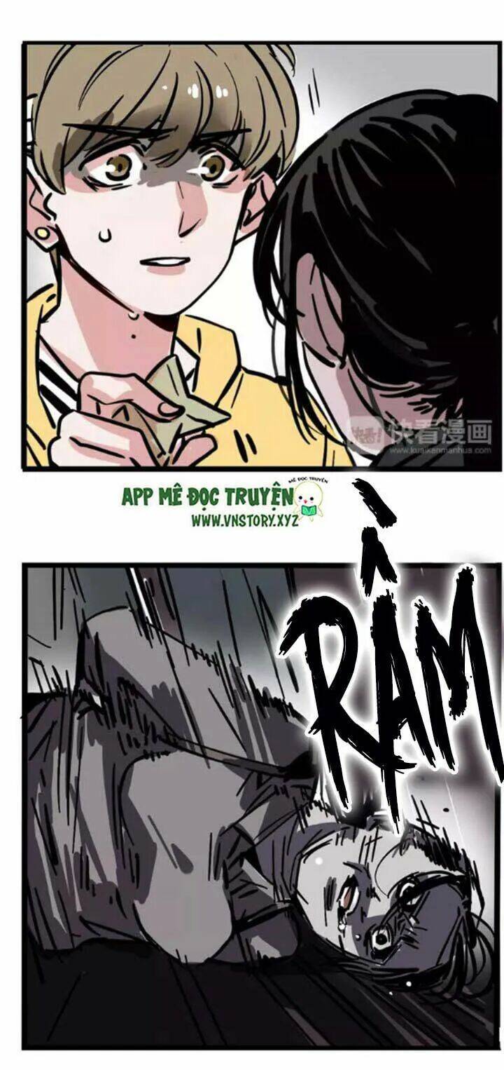 2Nd Mode- Chế Độ Thứ Hai Chapter 28 - Trang 2