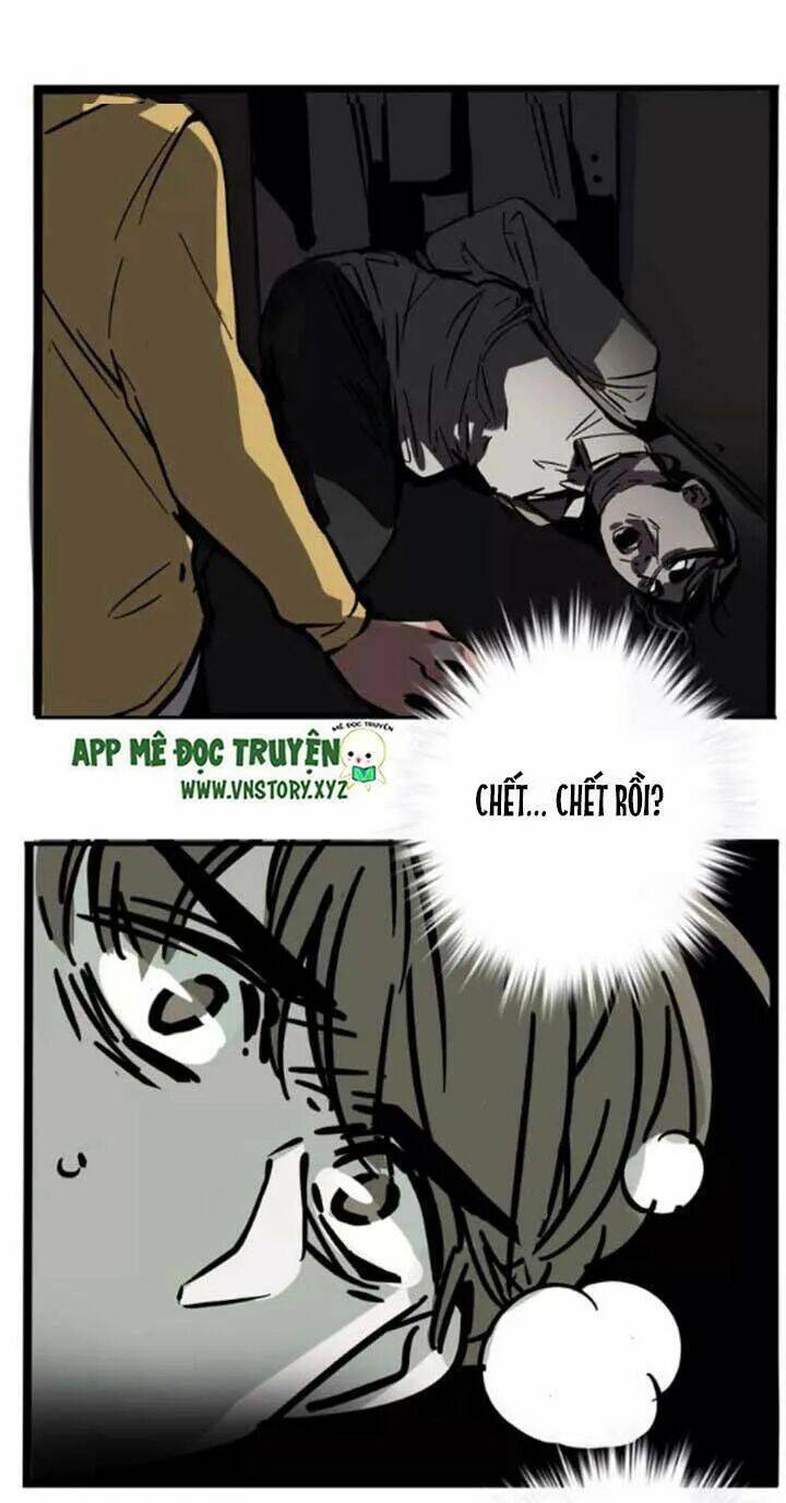 2Nd Mode- Chế Độ Thứ Hai Chapter 28 - Trang 2