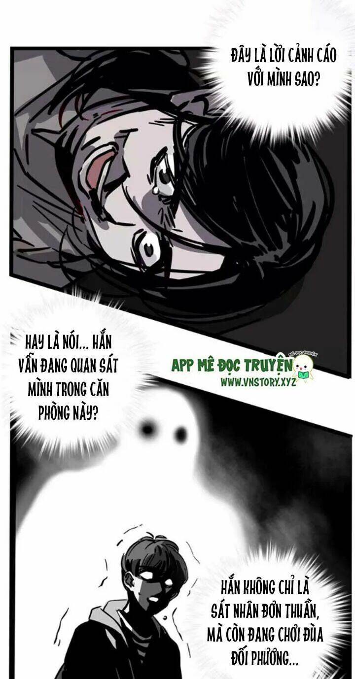 2Nd Mode- Chế Độ Thứ Hai Chapter 28 - Trang 2