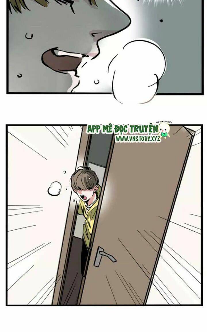 2Nd Mode- Chế Độ Thứ Hai Chapter 28 - Trang 2