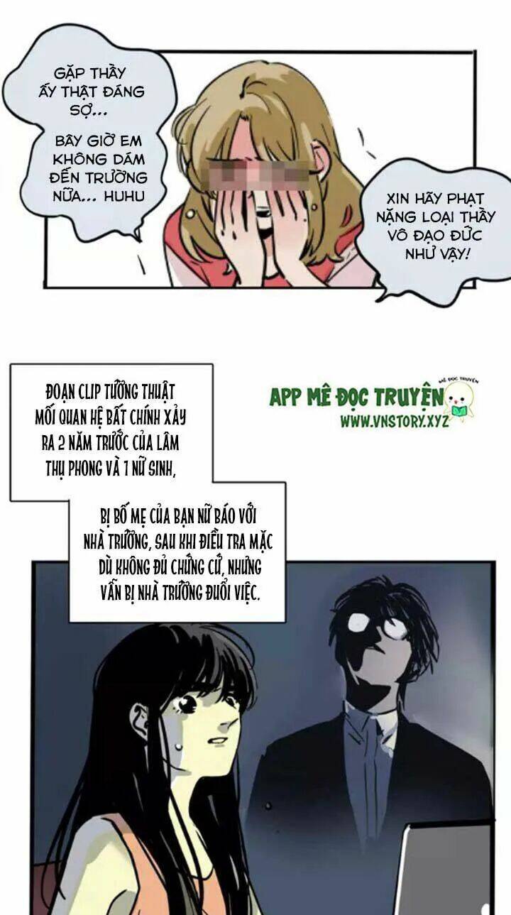 2Nd Mode- Chế Độ Thứ Hai Chapter 29 - Trang 2