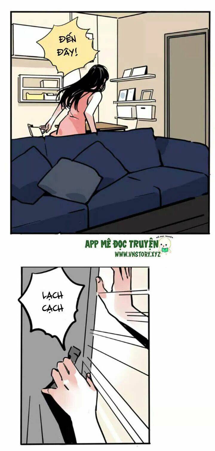 2Nd Mode- Chế Độ Thứ Hai Chapter 29 - Trang 2