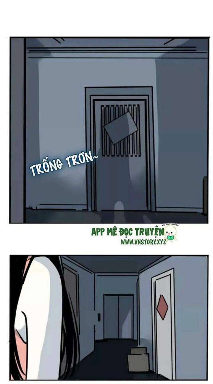 2Nd Mode- Chế Độ Thứ Hai Chapter 29 - Trang 2