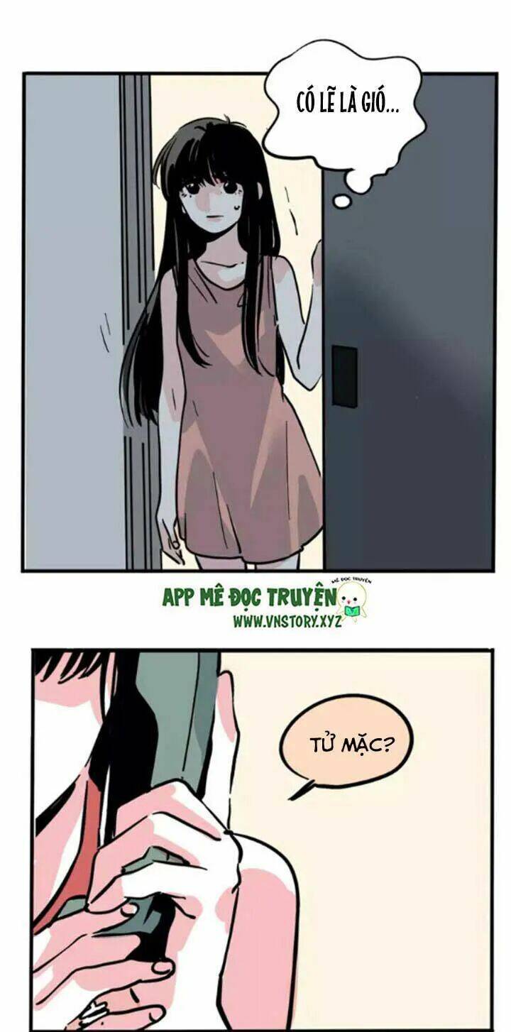 2Nd Mode- Chế Độ Thứ Hai Chapter 29 - Trang 2