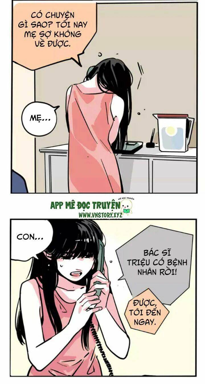 2Nd Mode- Chế Độ Thứ Hai Chapter 29 - Trang 2