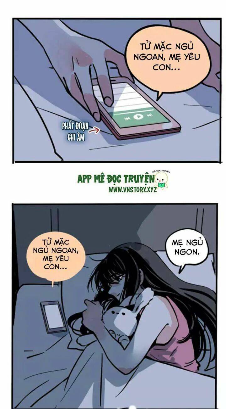 2Nd Mode- Chế Độ Thứ Hai Chapter 29 - Trang 2