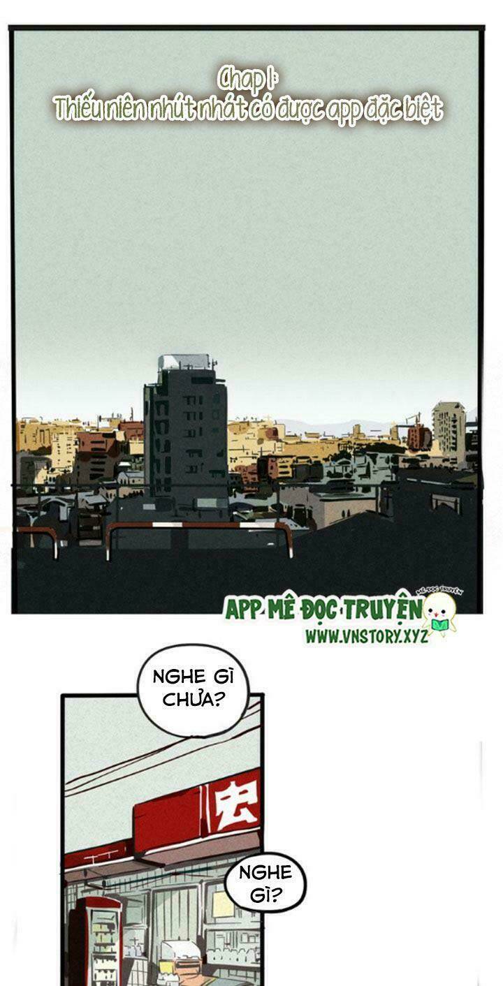 2Nd Mode- Chế Độ Thứ Hai Chapter 3 - Trang 2