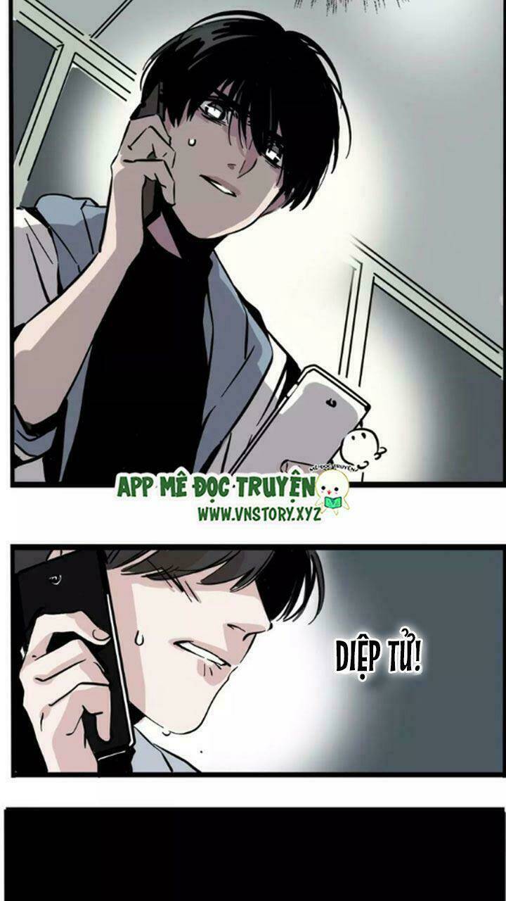 2Nd Mode- Chế Độ Thứ Hai Chapter 3 - Trang 2