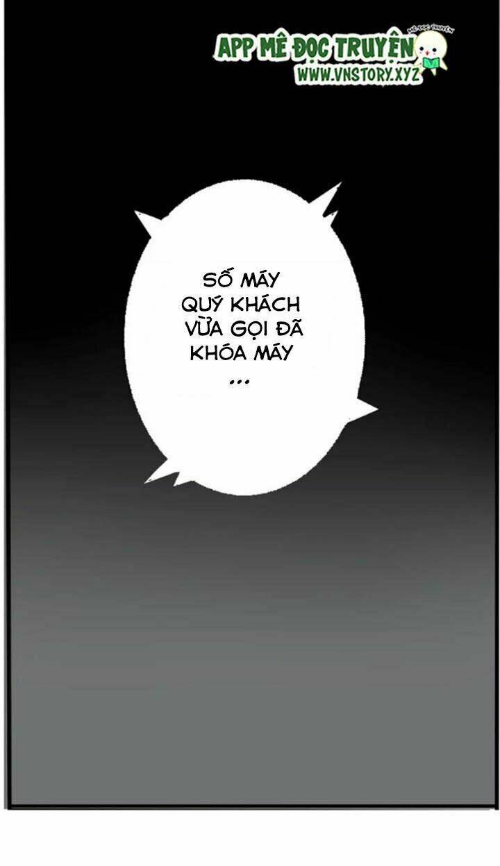 2Nd Mode- Chế Độ Thứ Hai Chapter 3 - Trang 2