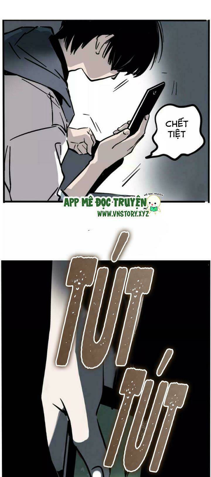 2Nd Mode- Chế Độ Thứ Hai Chapter 3 - Trang 2