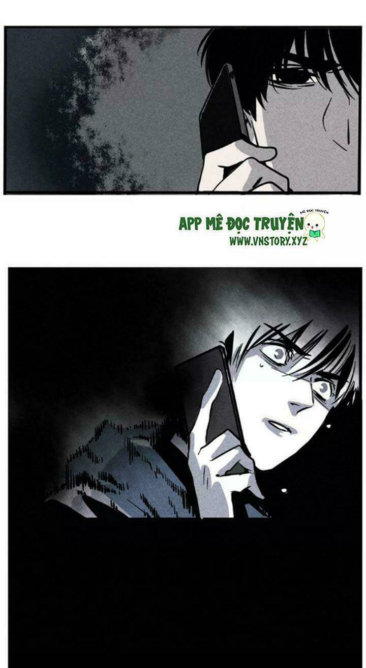 2Nd Mode- Chế Độ Thứ Hai Chapter 3 - Trang 2