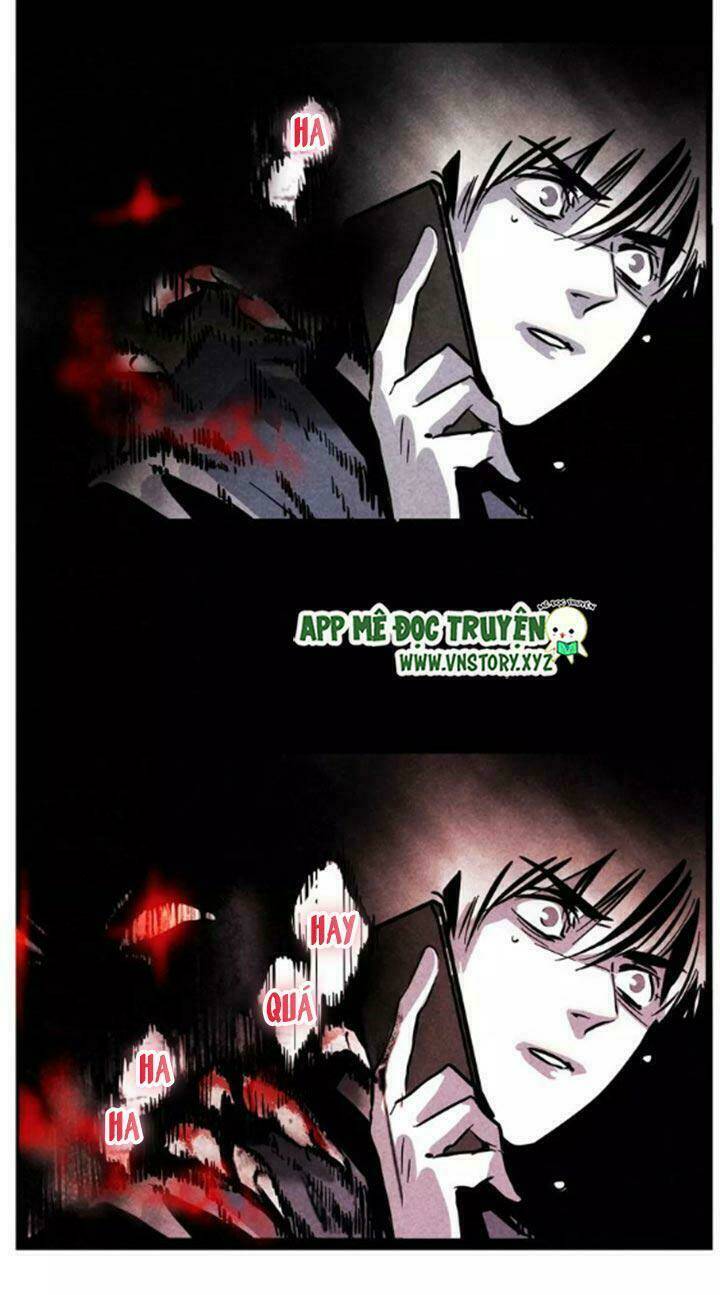 2Nd Mode- Chế Độ Thứ Hai Chapter 3 - Trang 2